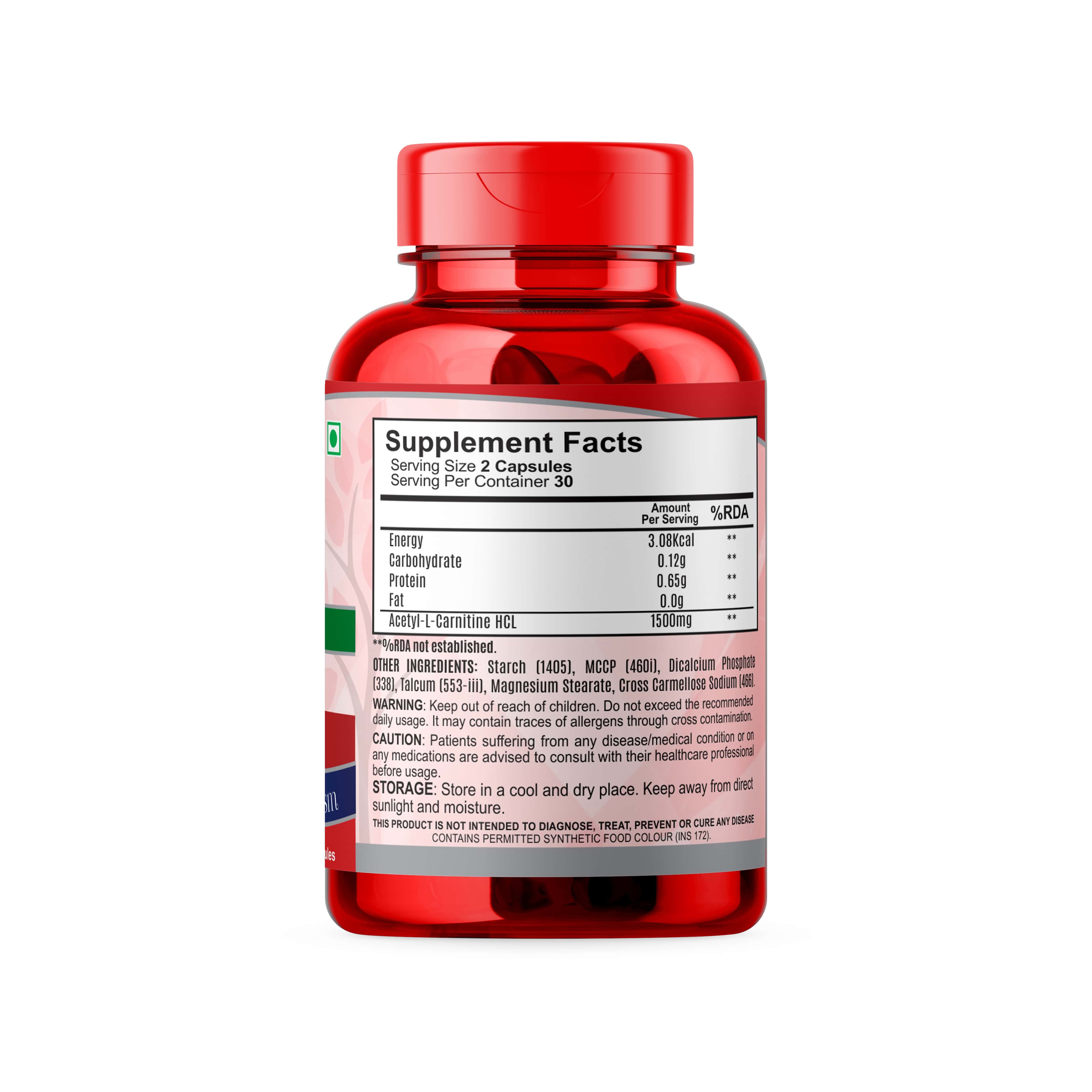 l carnitine cycle L-Carnitine is Underrated. New Meta Review Reminds Us Why